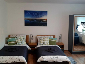 Apartmá Vrbice, Bohumín